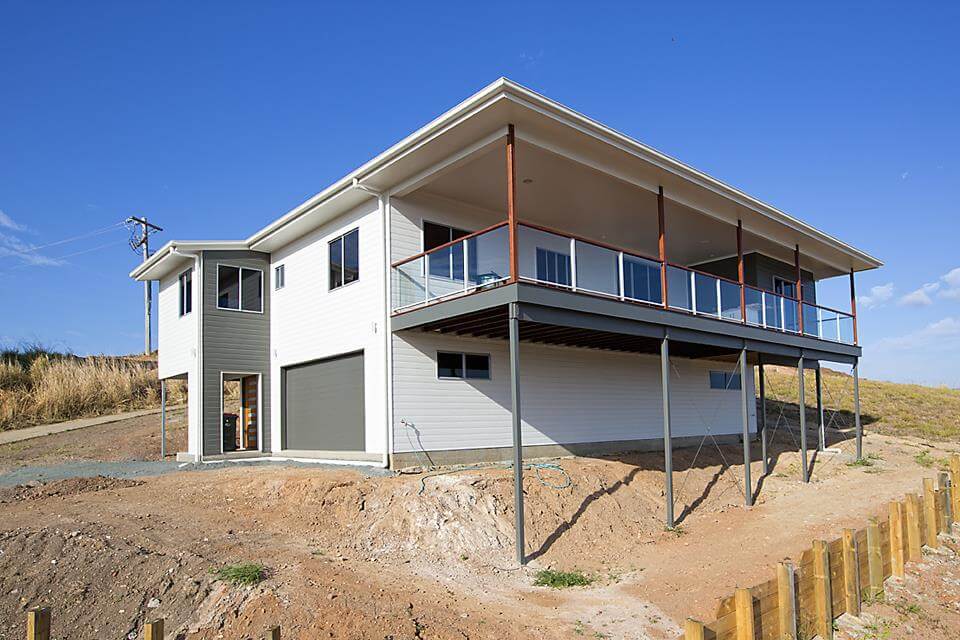 Mahohany Way Constructright Brisbane Builders