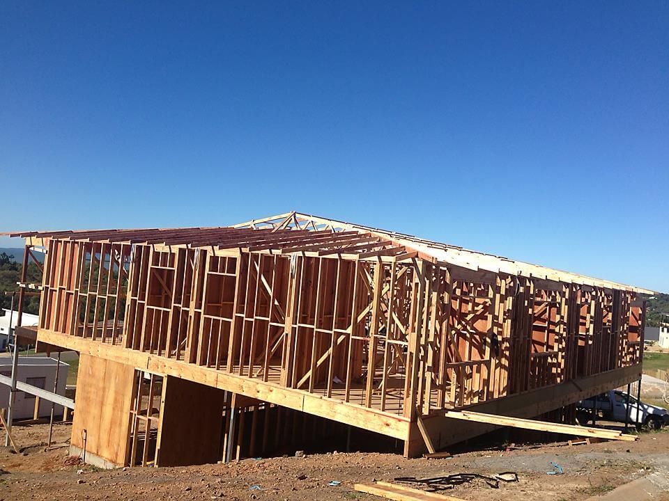 Mahohany Way Constructright Brisbane Builders