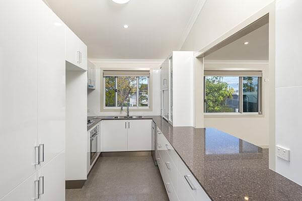 Constructright Brisbane Builders