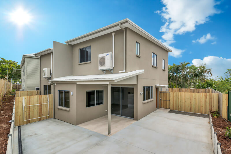 Constructright Brisbane renovations and builders